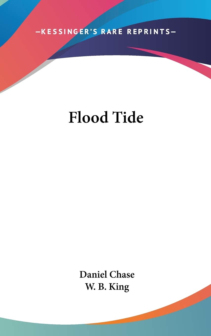 Flood Tide,Used