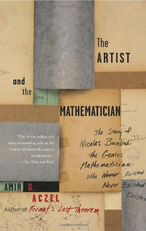 The Artist and the Mathematician,Used