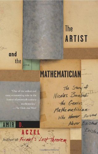 The Artist and the Mathematician,Used