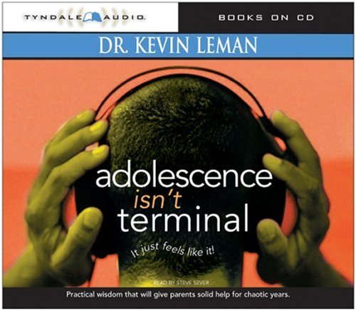 Adolescence Isn't Terminal,Used
