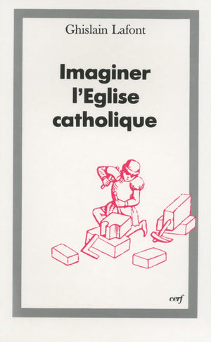 Imaginer l'glise catholique,Used