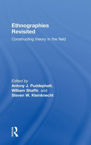 Ethnographies Revisited