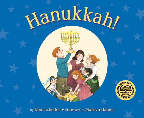 Hanukkah!