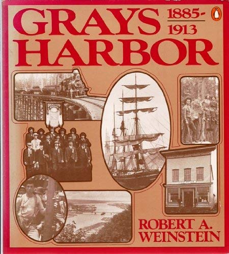 Grays Harbor: 18851913,New
