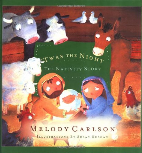 'Twas the Night: The Nativity Story,New