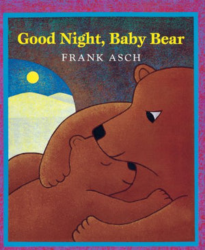 Good Night, Baby Bear (Turtleback School & Library Binding Edition),Used