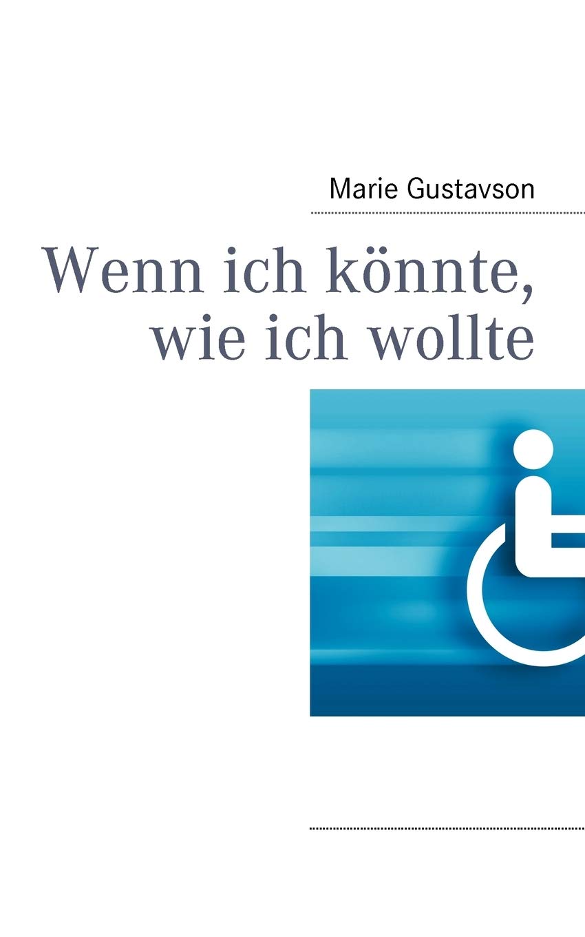 Wenn ich knnte, wie ich wollte (German Edition),Used