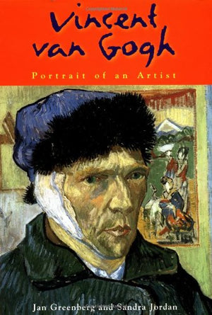 Vincent Van Gogh: Portrait of an Artist,Used