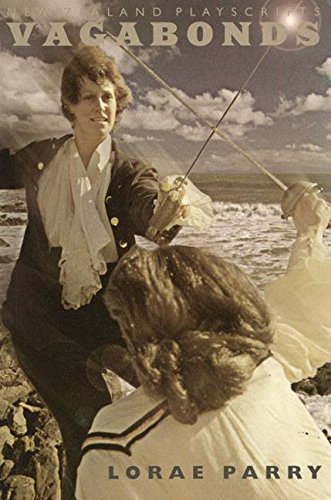 Vagabonds (New Zealand Playscripts),Used