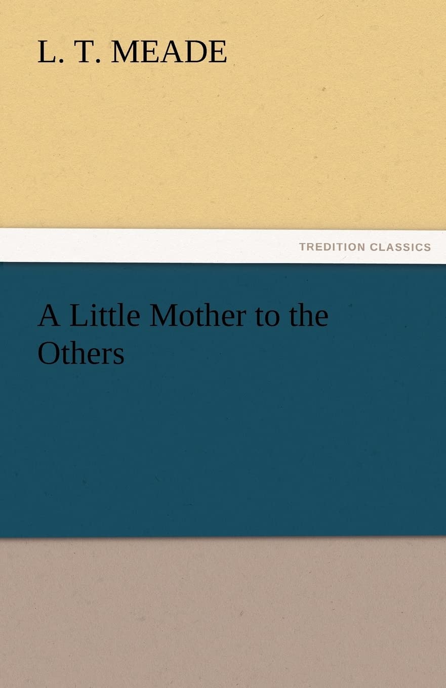 A Little Mother to the Others,Used