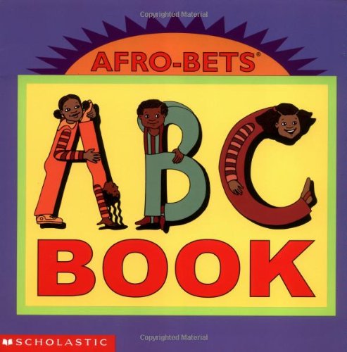AfroBets A, B, C Book,Used