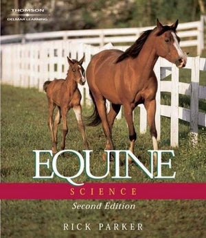 Equine Science, 2E,New