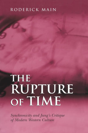 The Rupture of Time,Used