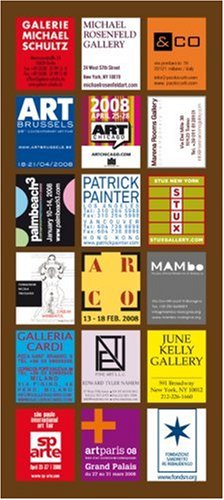 Art Diary International 20072008 The World Art Directory,Used