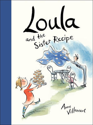 Loula And The Sister Recipe