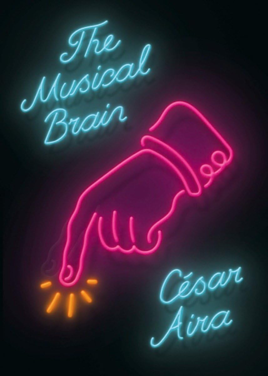 The Musical Brain: And Other Stories,Used