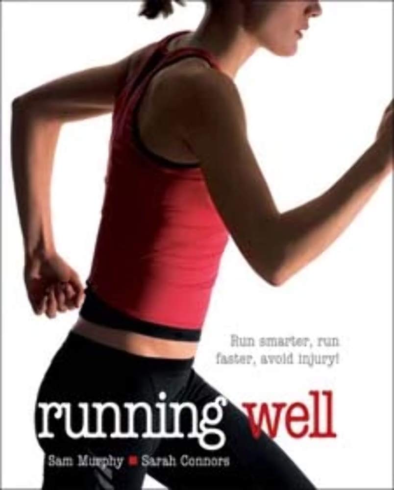 Running Well,New