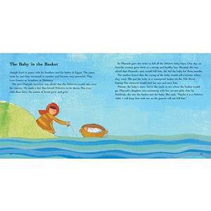 Best Loved Bible Stories for Children,Used
