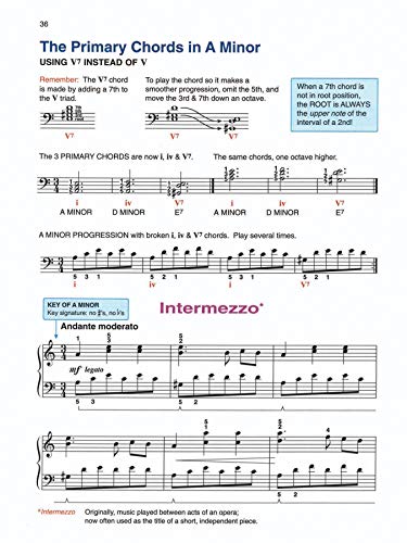 Alfred'S Basic Piano Course: Lesson Book  Level 3