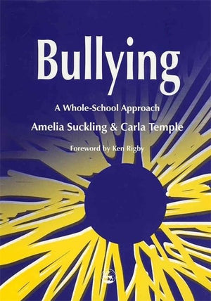 Bullying: A WholeSchool Approach,Used
