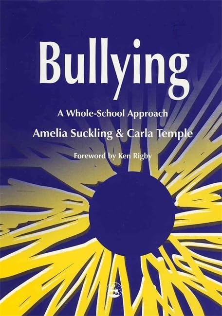 Bullying: A WholeSchool Approach,Used