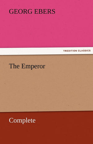 The Emperor  Complete,Used