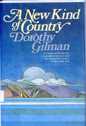 A new kind of country,Used