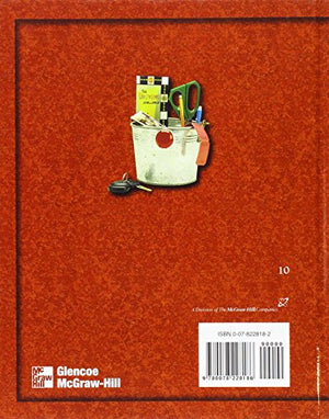 Writer's Choice, Grade 10 Stud,Used