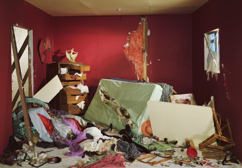 Jeff Wall (Phaidon Contemporary Artists Series)