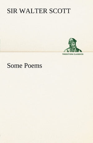 Some Poems,Used