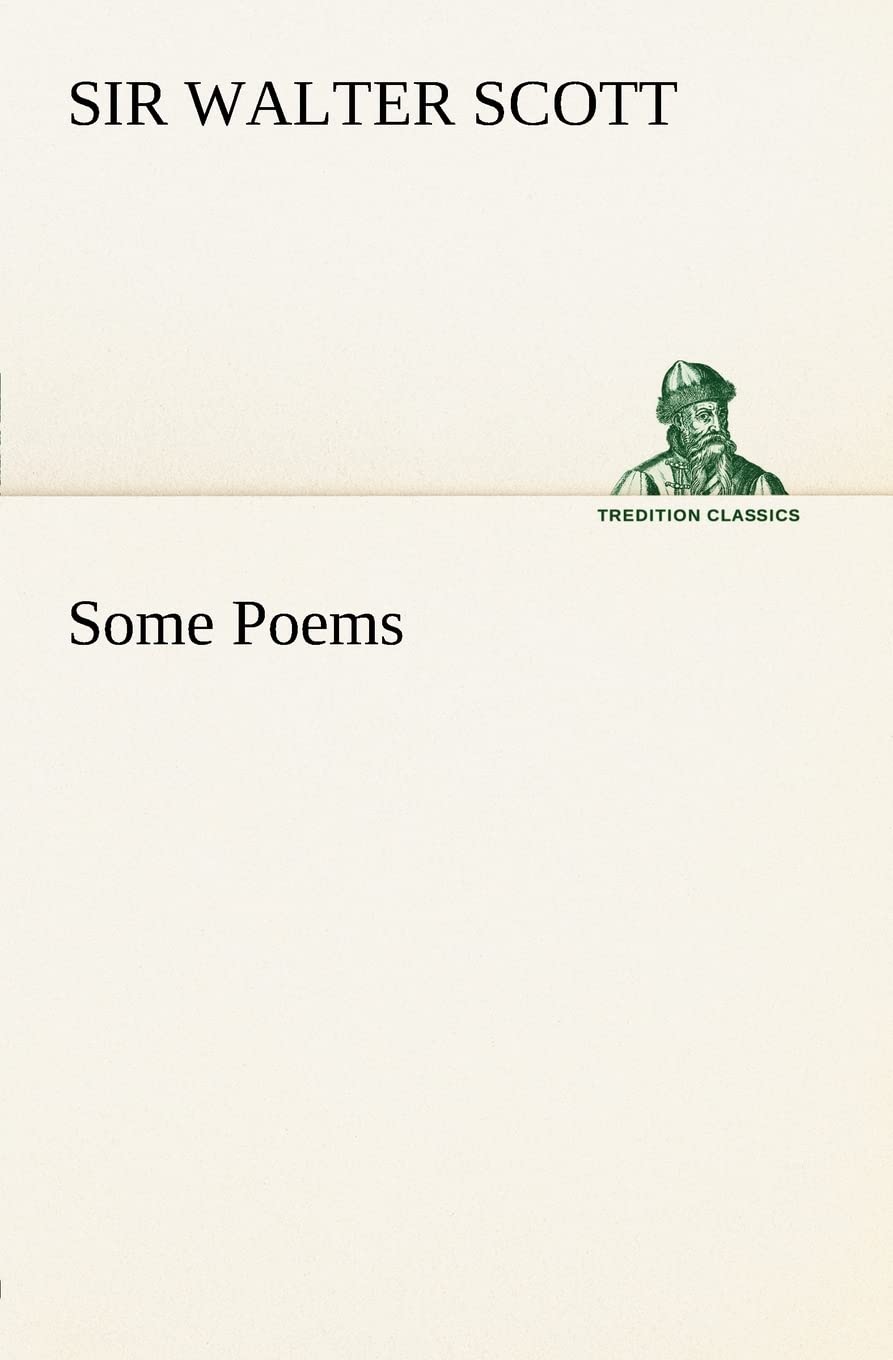 Some Poems,Used