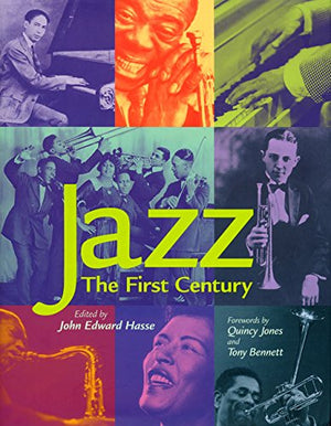 Jazz: The First Century,Used