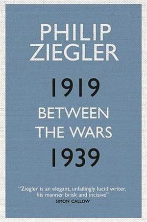 Between The Wars