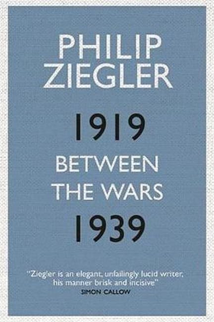 Between The Wars