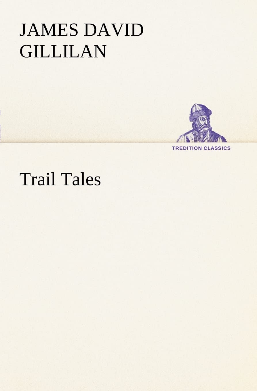 Trail Tales,Used