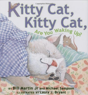 Kitty Cat, Kitty Cat, Are You Waking Up?,Used