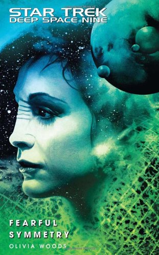 Star Trek: Deep Space Nine: Fearful Symmetry,New