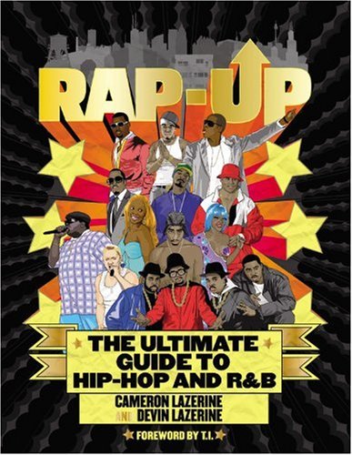 Rapup: The Ultimate Guide To Hiphop And R&B