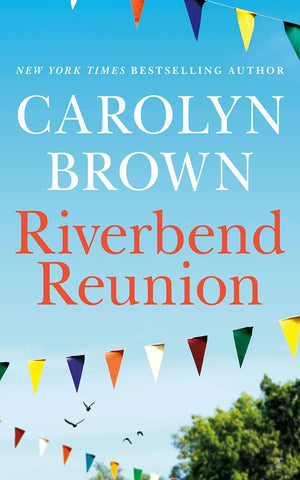 Riverbend Reunion,Used