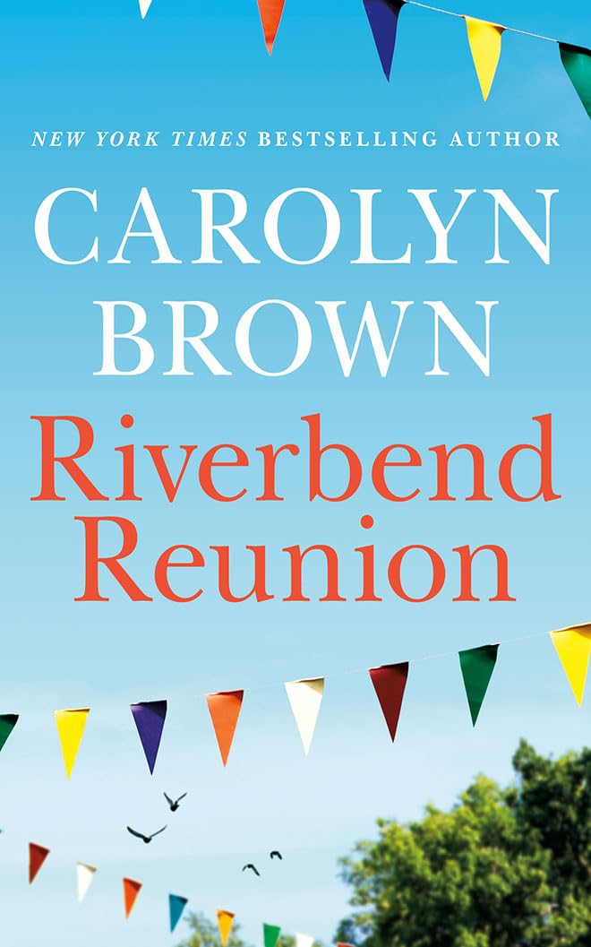 Riverbend Reunion,Used