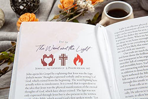 The Healing Names of Jesus: Find Freedom from Depression and Anxiety,Used