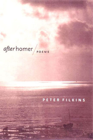 After Homer: Poems,Used
