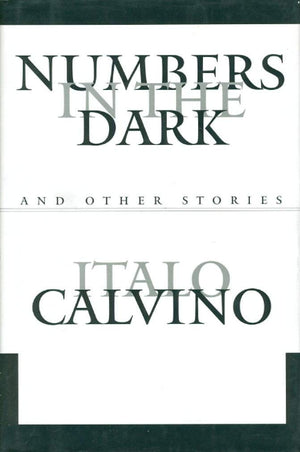 Numbers In The Dark: And Other Stories,Used