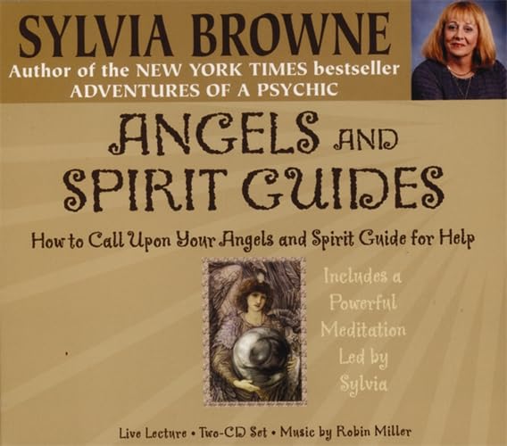 Angels and Spirit Guides: How to Call upon Your Angels and Spirit Guide for Help,Used