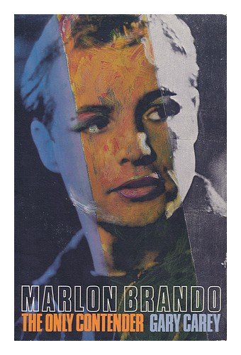 Marlon Brando: The Only Contender,Used