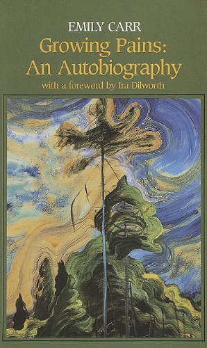 Growing Pains: An Autobiography,Used