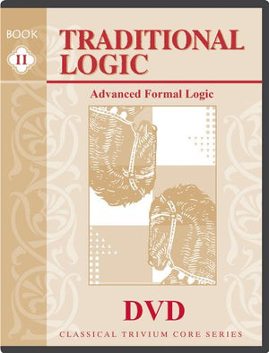 Traditional Logic II,Used