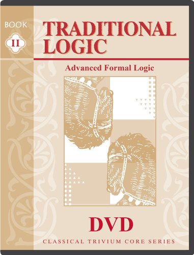 Traditional Logic II,Used