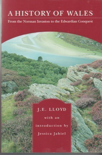 History Of Wales,New