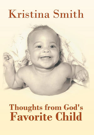 Thoughts From God'S Favorite Child,Used